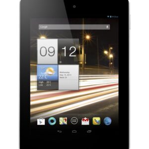 Acer Iconia A1-810-L416 7.9-Inch 16 GB Tablet (Pure White)