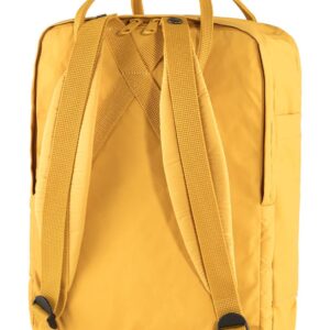 Fjällräven Kånken 13" Ochre One Size