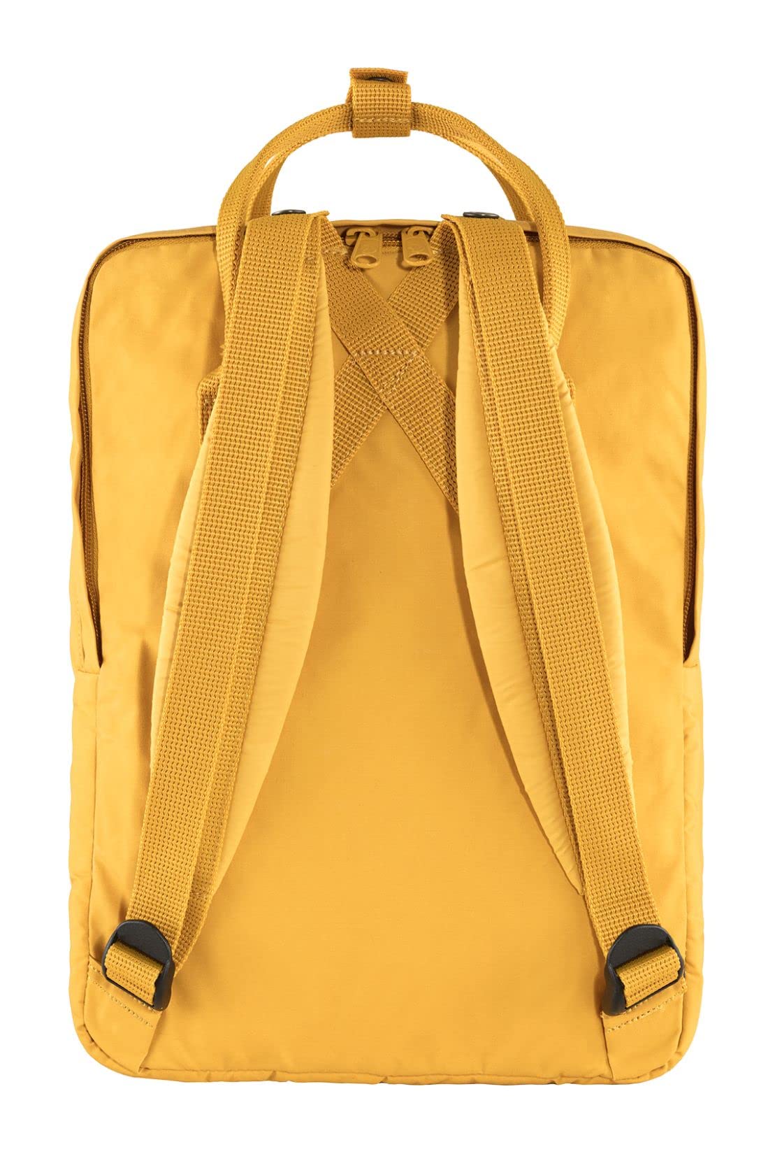 Fjällräven Kånken 13" Ochre One Size