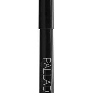 Palladio Ultra Bold Eyeliner Marker, Carbon Black