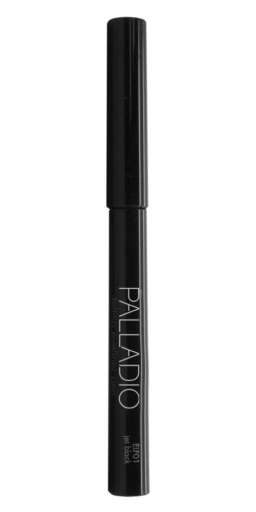 Palladio Ultra Bold Eyeliner Marker, Carbon Black