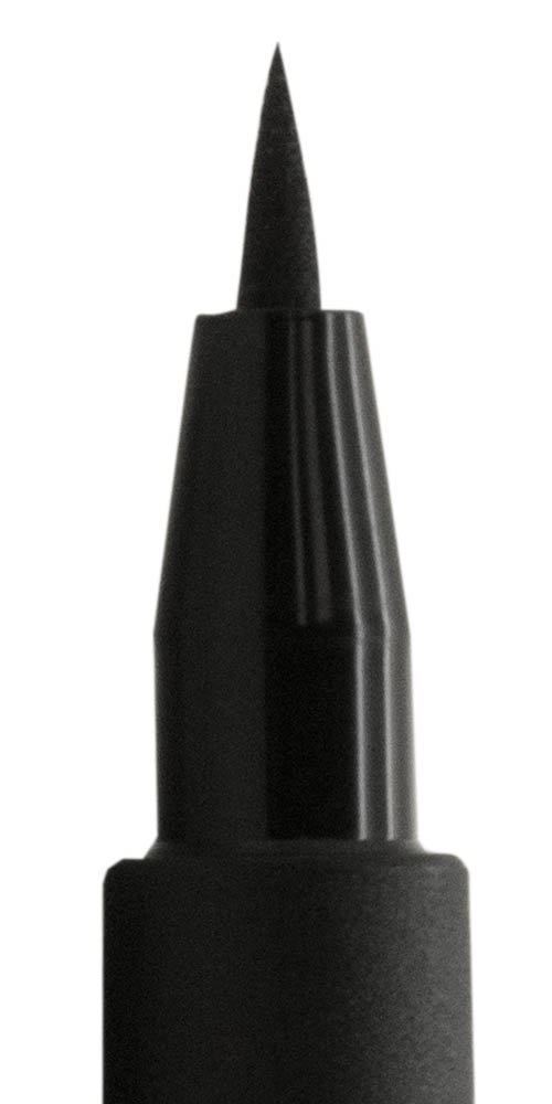 Palladio Ultra Bold Eyeliner Marker, Carbon Black