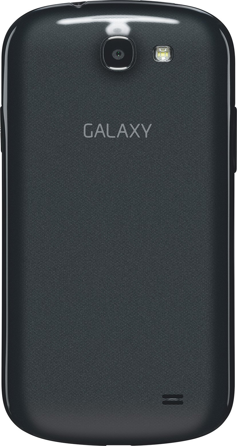 Samsung Galaxy Express GoPhone (AT&T)