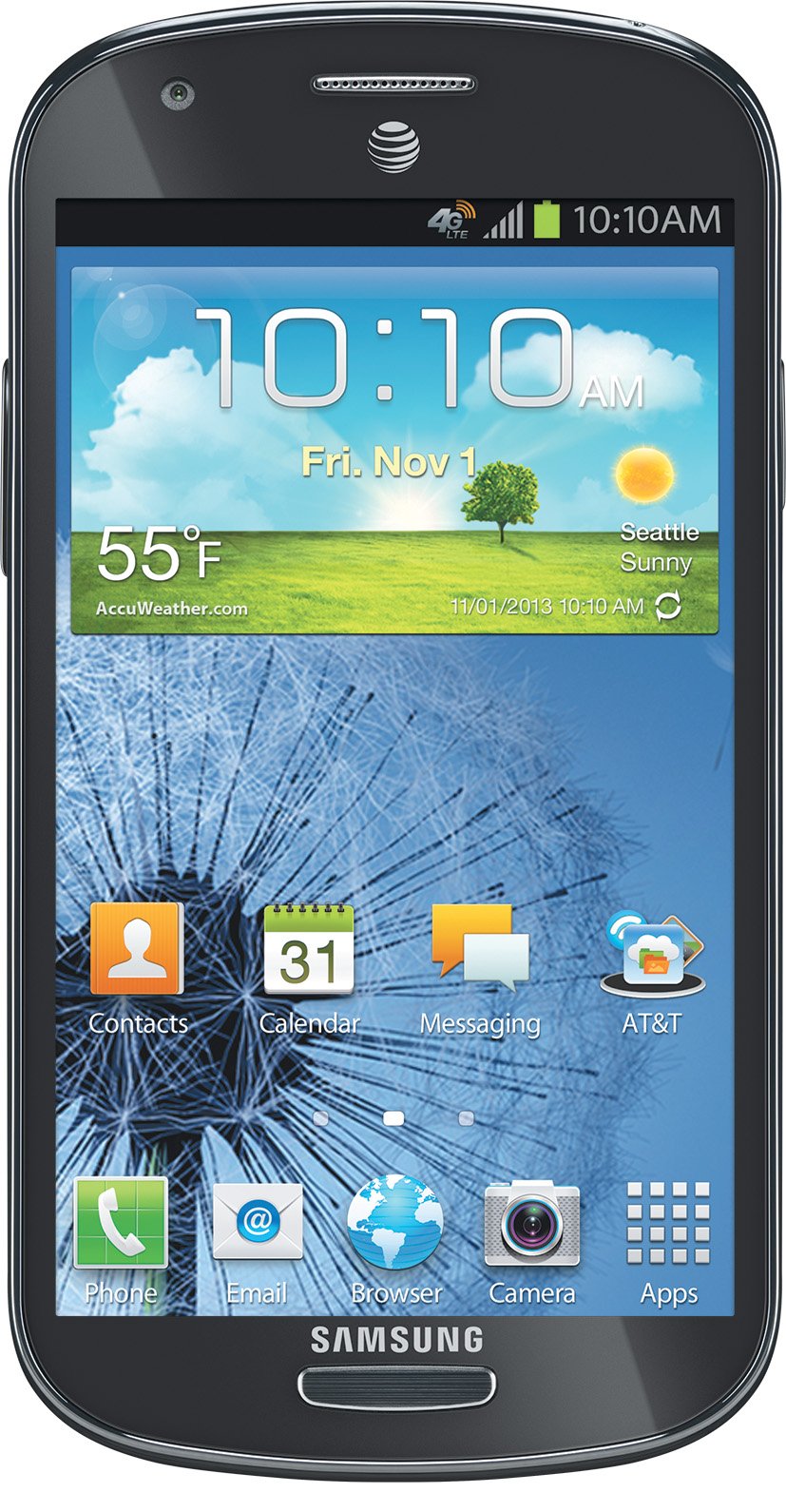 Samsung Galaxy Express GoPhone (AT&T)