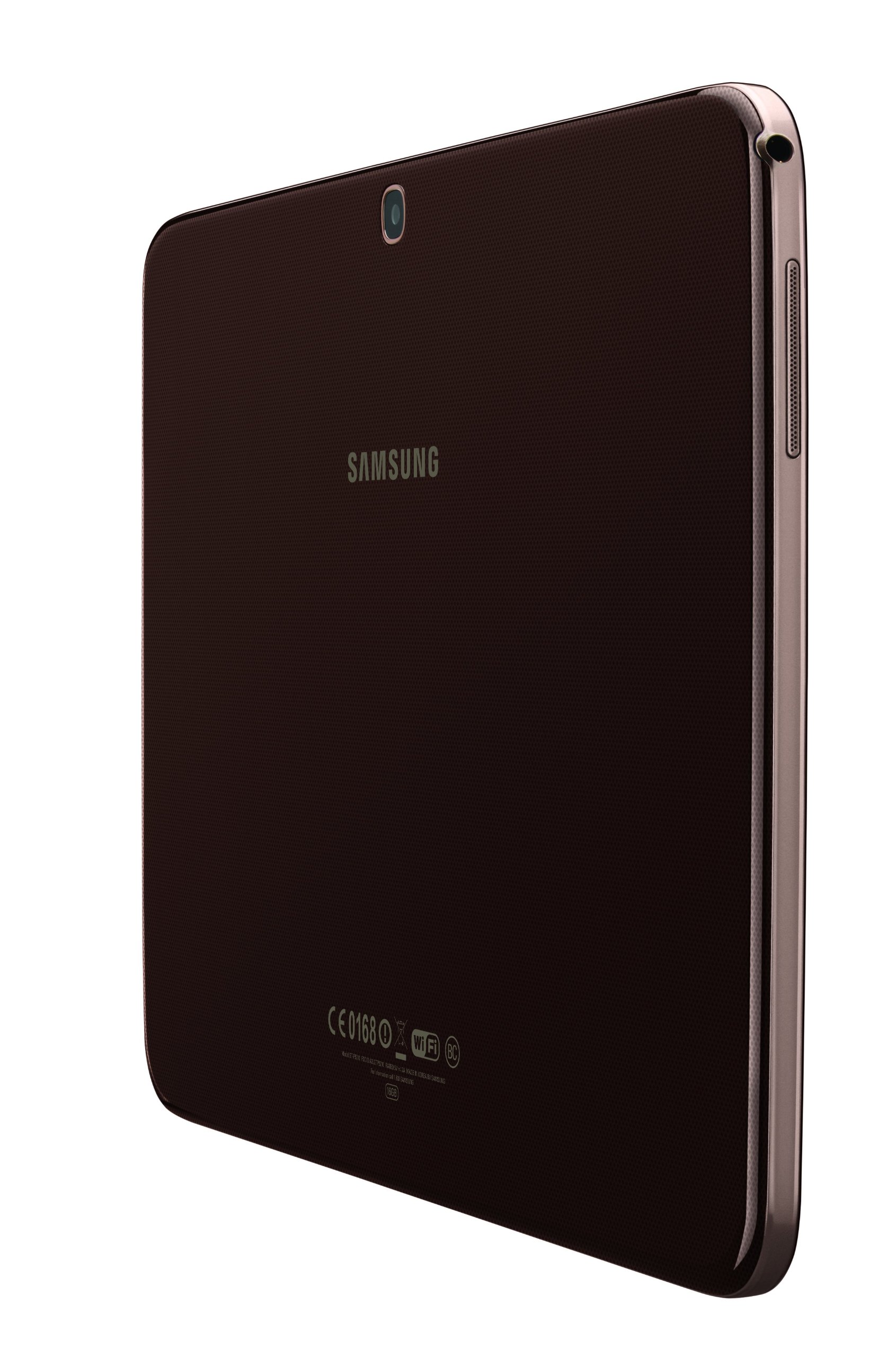 Samsung Galaxy Tab 3 GT-P5210GNYXAR 10.1", 16GB, Wi-Fi Tablet (Gold Brown)