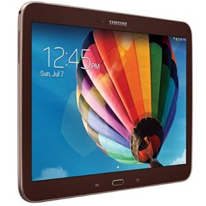 Samsung Galaxy Tab 3 GT-P5210GNYXAR 10.1", 16GB, Wi-Fi Tablet (Gold Brown)