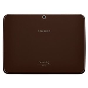 Samsung Galaxy Tab 3 GT-P5210GNYXAR 10.1", 16GB, Wi-Fi Tablet (Gold Brown)