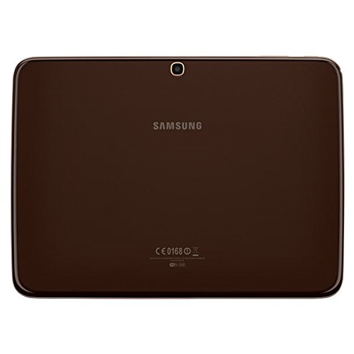 Samsung Galaxy Tab 3 GT-P5210GNYXAR 10.1", 16GB, Wi-Fi Tablet (Gold Brown)