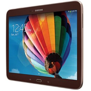 Samsung Galaxy Tab 3 GT-P5210GNYXAR 10.1", 16GB, Wi-Fi Tablet (Gold Brown)