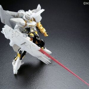 Bandai Hobby #59 HG Gundam Gold Frame Astray Amatu Mina Model Kit, 1/144 Scale