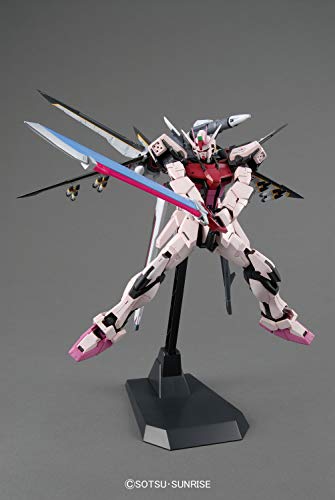 Bandai Hobby MG Strike Rouge Ootori Ver. RM 1/100 Scale Action Figure Model Kit