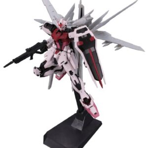 Bandai Hobby MG Strike Rouge Ootori Ver. RM 1/100 Scale Action Figure Model Kit