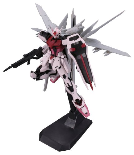 Bandai Hobby MG Strike Rouge Ootori Ver. RM 1/100 Scale Action Figure Model Kit