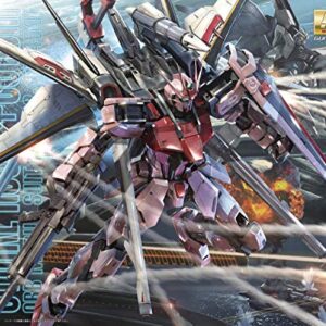 Bandai Hobby MG Strike Rouge Ootori Ver. RM 1/100 Scale Action Figure Model Kit