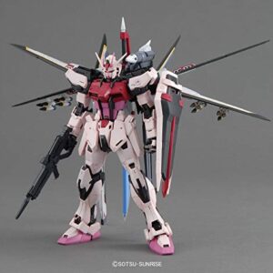 Bandai Hobby MG Strike Rouge Ootori Ver. RM 1/100 Scale Action Figure Model Kit