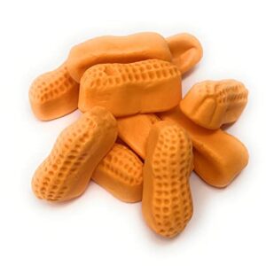 Yankee Traders Brand Candy, Circus Peanuts, 2 Pound