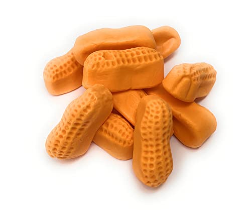 Yankee Traders Brand Candy, Circus Peanuts, 2 Pound