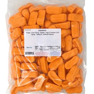 Yankee Traders Brand Candy, Circus Peanuts, 2 Pound