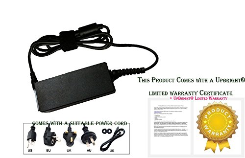 UpBright 12V 3A AC/DC Adapter Compatible with Bose Acoustic Wave Systems DC12V 3000mA 12VDC 3.0A 36W 12 V 3 A 12.0 VDC Switching Power Supply Cord Cable Battery Charger Mains PSU (NOT +/-18V)