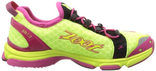 Zoot Sports Ultra TT 7.0 Yellow