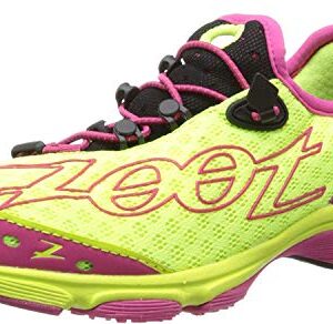 Zoot Sports Ultra TT 7.0 Yellow