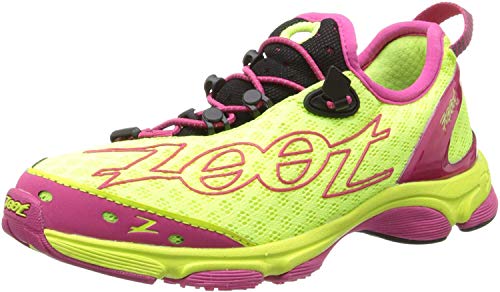 Zoot Sports Ultra TT 7.0 Yellow