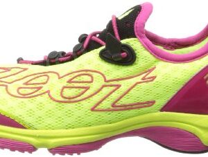 Zoot Sports Ultra TT 7.0 Yellow