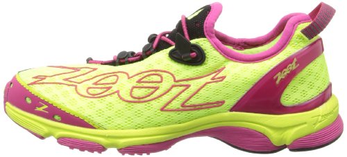 Zoot Sports Ultra TT 7.0 Yellow