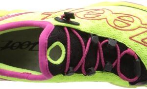 Zoot Sports Ultra TT 7.0 Yellow