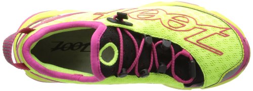 Zoot Sports Ultra TT 7.0 Yellow