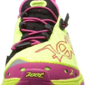 Zoot Sports Ultra TT 7.0 Yellow