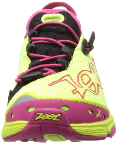 Zoot Sports Ultra TT 7.0 Yellow