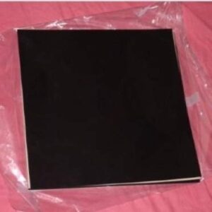 8"x8" Solar Filter Sheet for Telescopes, Binoculars and Cameras