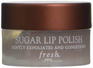 fresh lip care 0.6 oz sugar lip polish for women