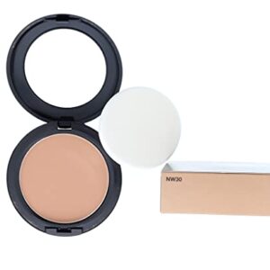 MAC, Studio Fix Powder Plus Foundation NW30 15g0.52oz, 1 Count