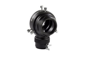celestron 93648 deluxe off-axis guider (black)