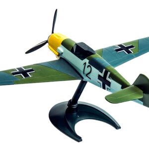 Airfix Quickbuild Messerschmitt 109 Airplane Model Kit