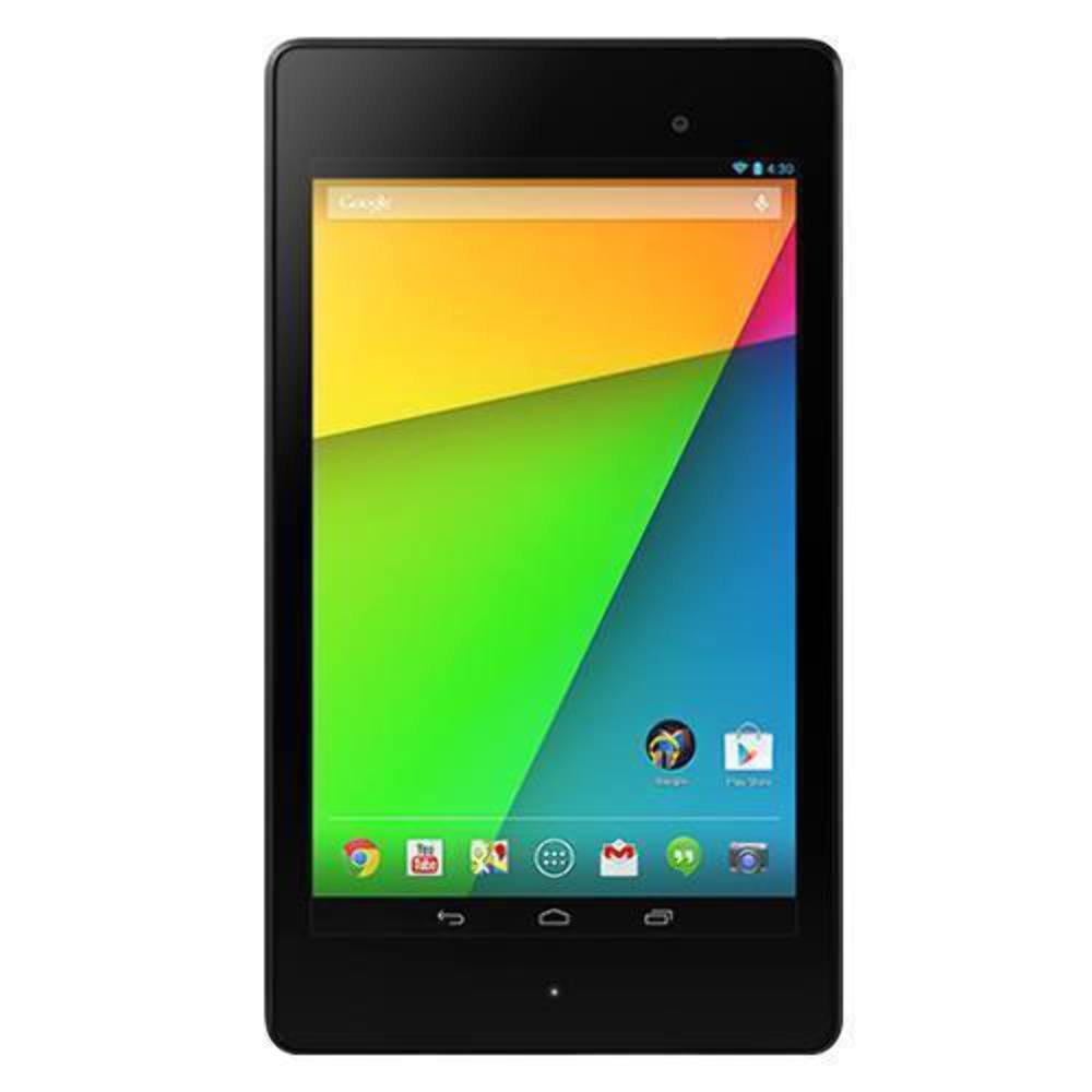 Asus Nexus 7 2B32 7-Inch 32 GB Tablet, Black (2013 Model)