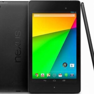 Asus Nexus 7 2B32 7-Inch 32 GB Tablet, Black (2013 Model)