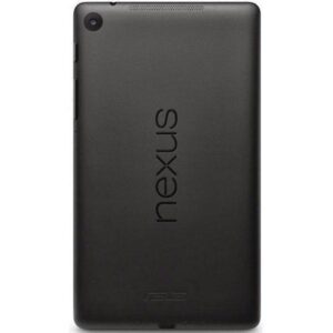 Asus Nexus 7 2B32 7-Inch 32 GB Tablet, Black (2013 Model)