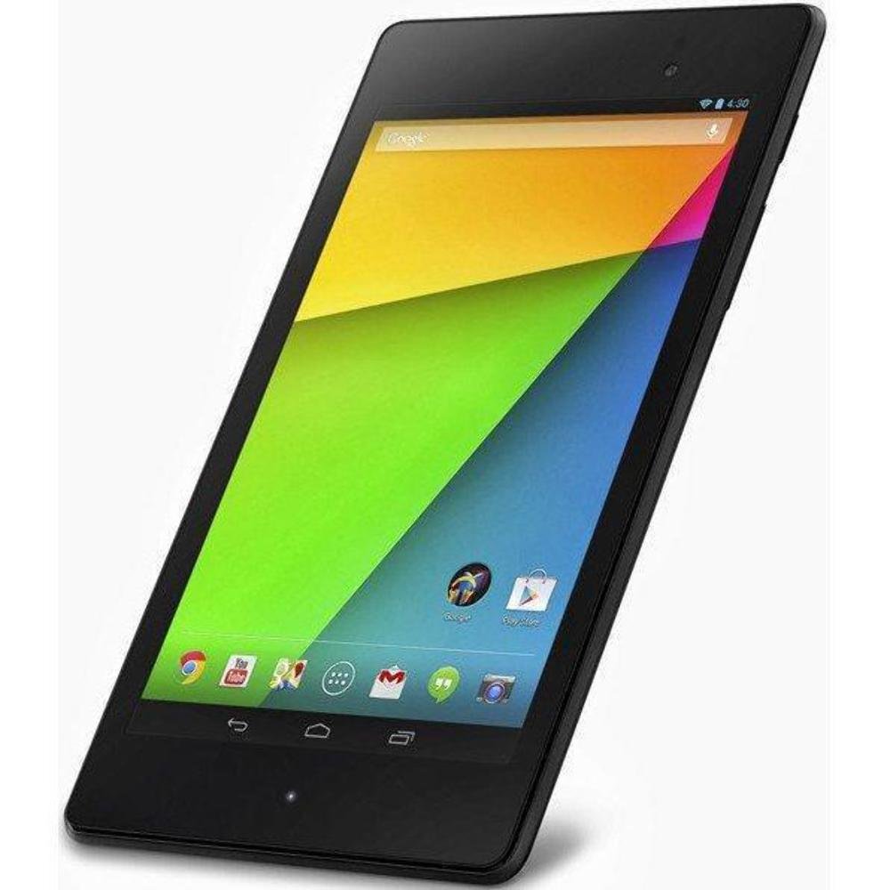 Asus Nexus 7 2B32 7-Inch 32 GB Tablet, Black (2013 Model)