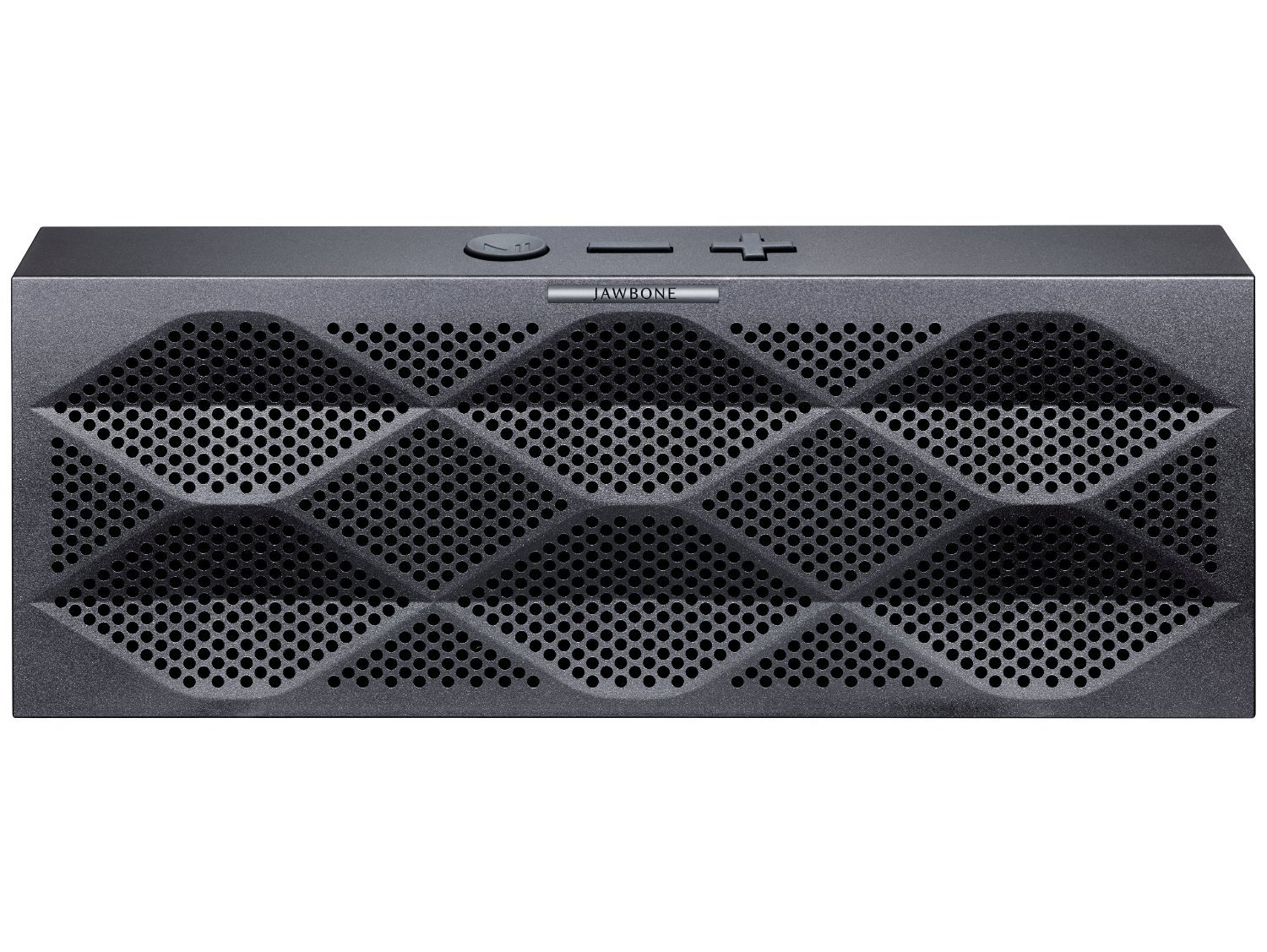 Jawbone Mini Jambox Wireless Bluetooth Speaker (Graphite Facet) Standard Packaging