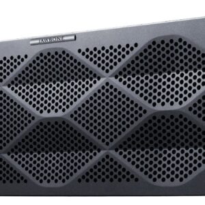 Jawbone Mini Jambox Wireless Bluetooth Speaker (Graphite Facet) Standard Packaging