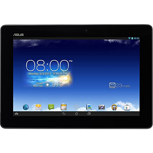 ASUS MeMO Pad FHD 10 ME302C-A1-BL 10.1-Inch 16GB Tablet (Blue)