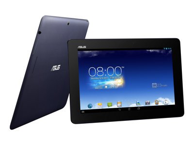 ASUS MeMO Pad FHD 10 ME302C-A1-BL 10.1-Inch 16GB Tablet (Blue)