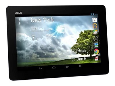 ASUS MeMO Pad FHD 10 ME302C-A1-BL 10.1-Inch 16GB Tablet (Blue)