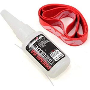 AKA Racing Off-Road Tire Gluing Kit