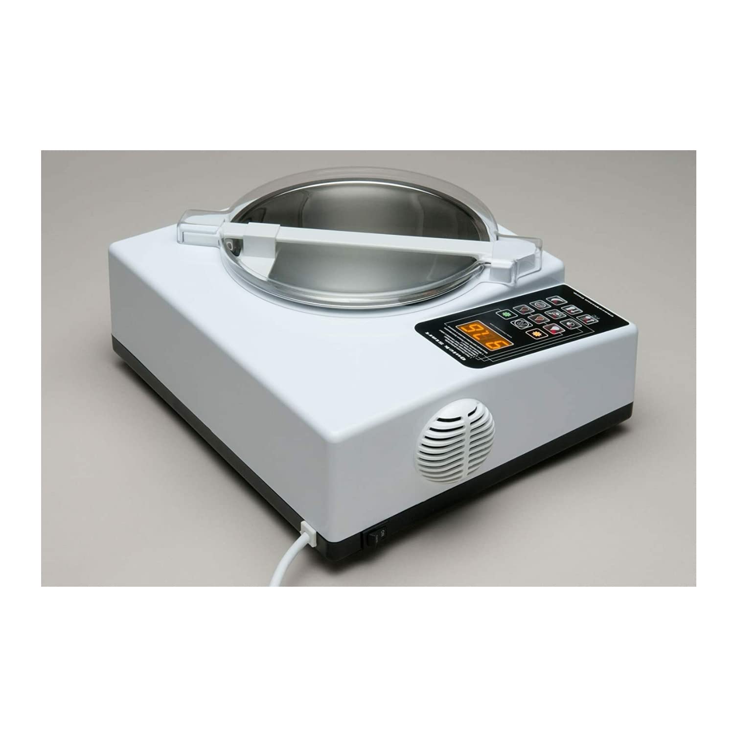 ChocoVision Revolation 2 Chocolate Tempering Machine (White)