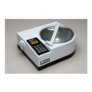 ChocoVision Revolation 2 Chocolate Tempering Machine (White)