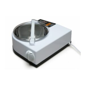 ChocoVision Revolation 2 Chocolate Tempering Machine (White)